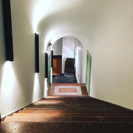 Debellini Design * Palerme