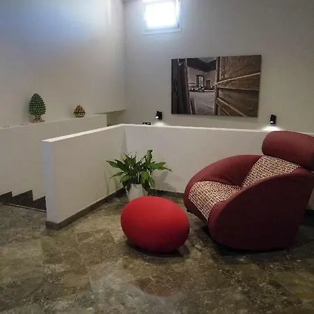 Appartement Debellini Design