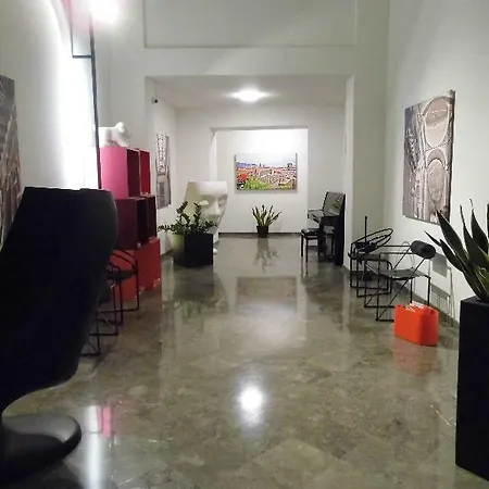 Debellini Design Palerme