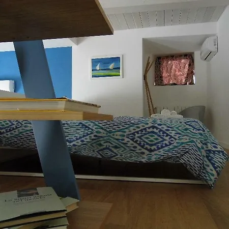 Debellini Design Appartement *