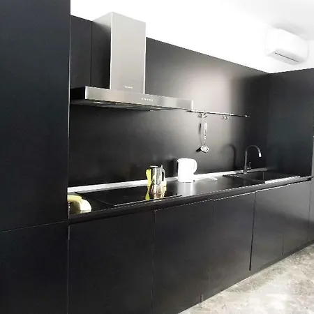 Debellini Design Palerme