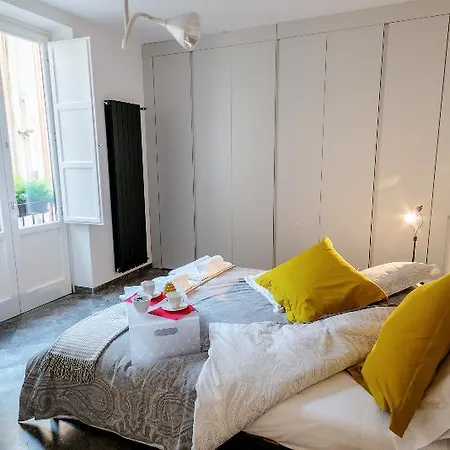 Debellini Design Appartement *