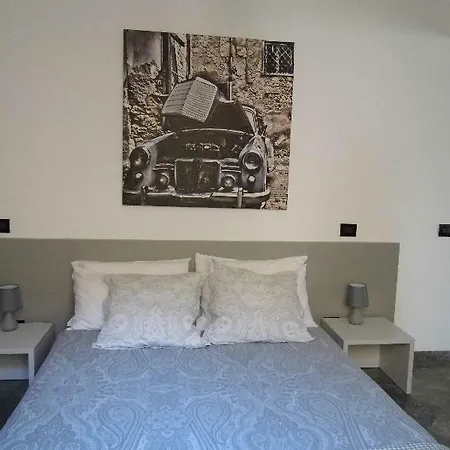Debellini Design Apartment